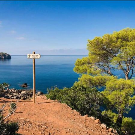 Ca Na Magda Leilighet Puerto de Sóller Eksteriør bilde