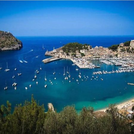 Ca Na Magda Leilighet Puerto de Sóller Eksteriør bilde
