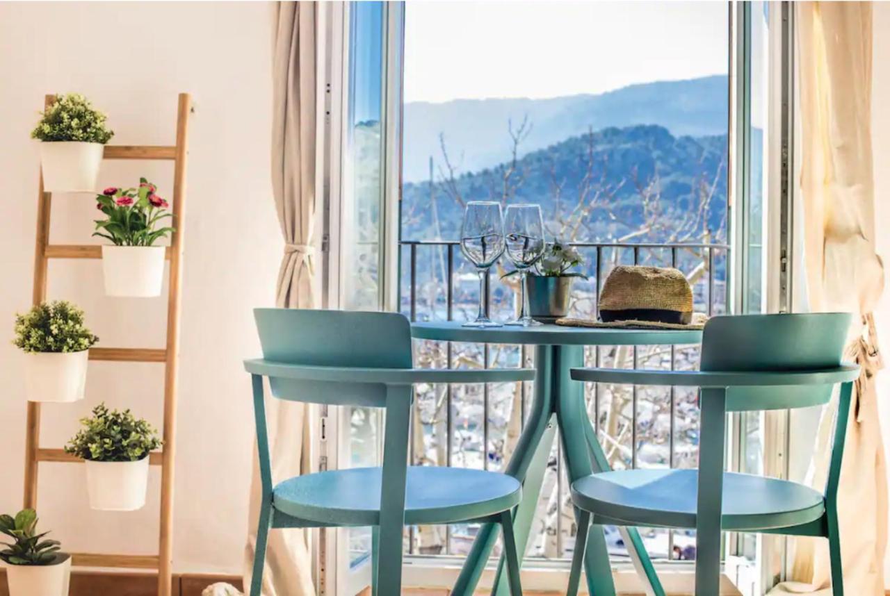 Ca Na Magda Leilighet Puerto de Sóller Eksteriør bilde