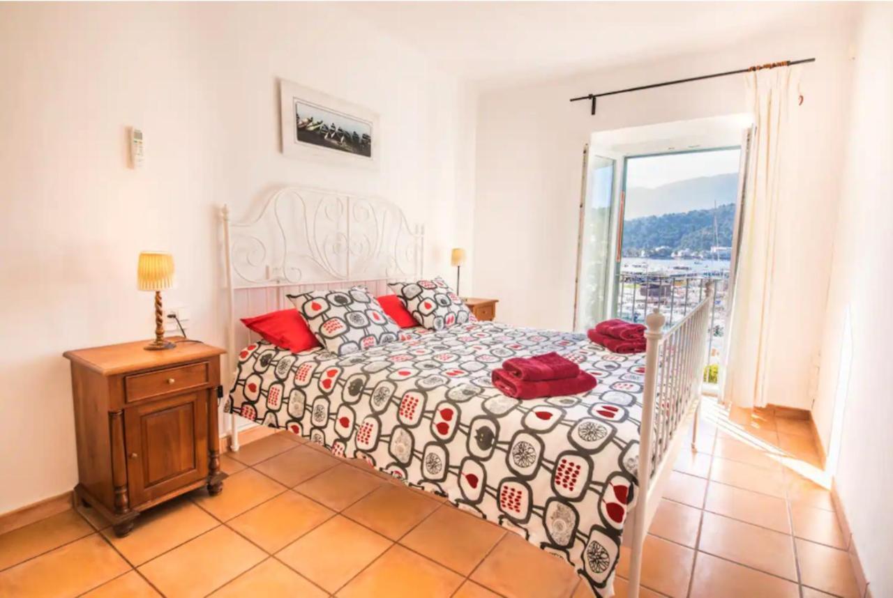 Ca Na Magda Leilighet Puerto de Sóller Eksteriør bilde