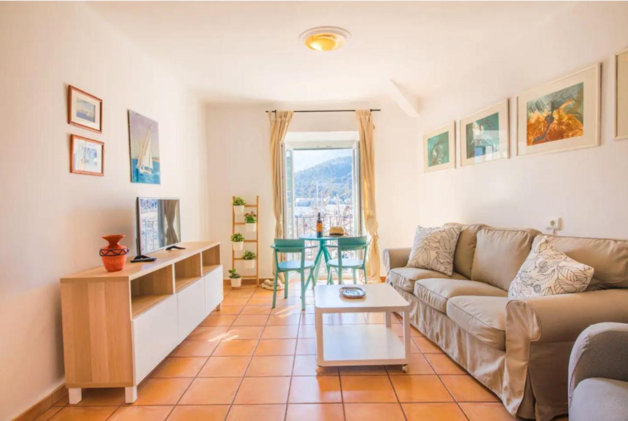 Ca Na Magda Leilighet Puerto de Sóller Eksteriør bilde