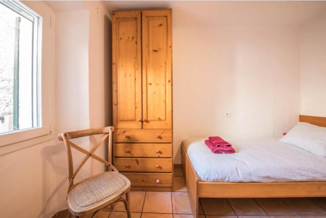 Ca Na Magda Leilighet Puerto de Sóller Eksteriør bilde