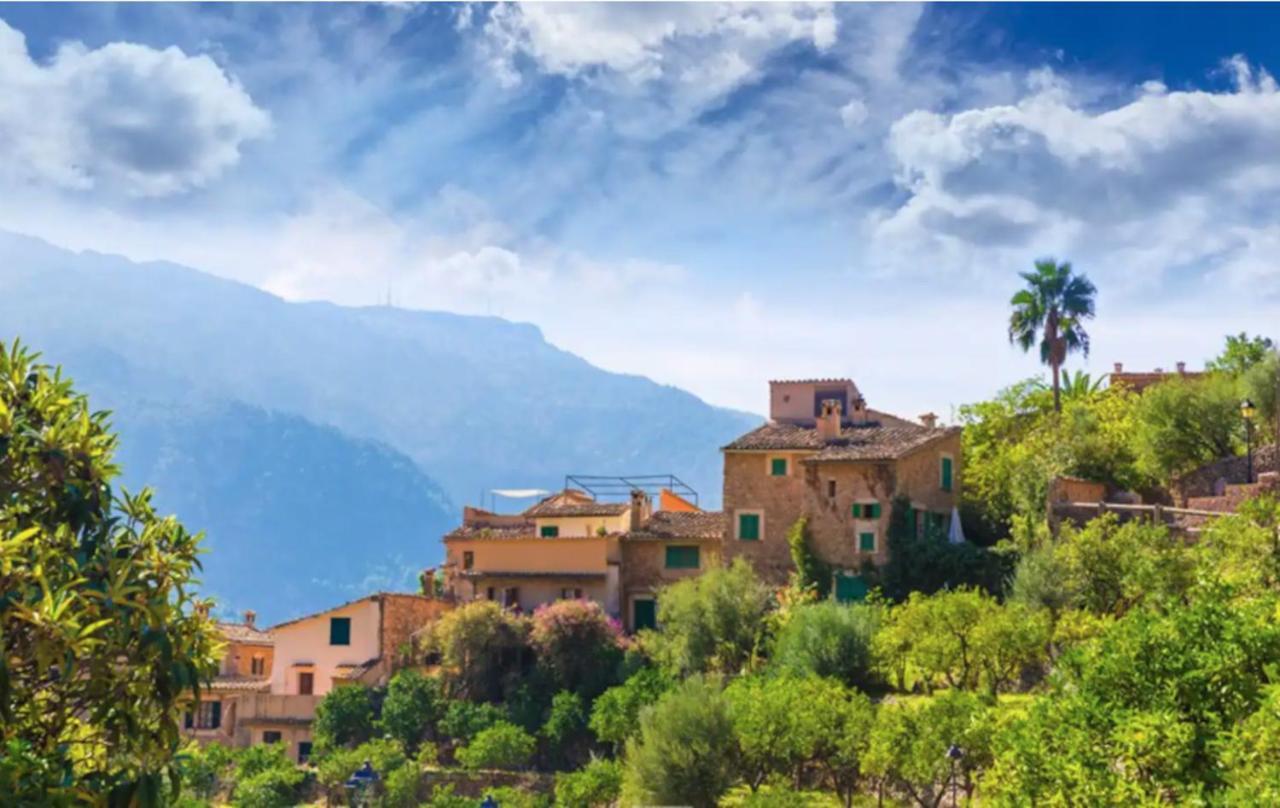 Ca Na Magda Leilighet Puerto de Sóller Eksteriør bilde